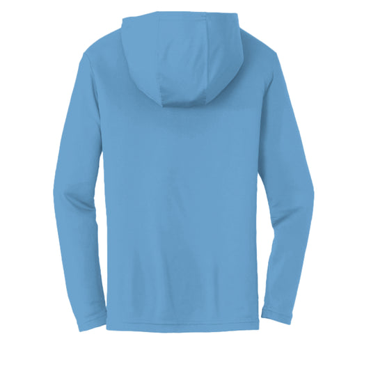 SPORT LIGHT BLUE - TT41 - BACK