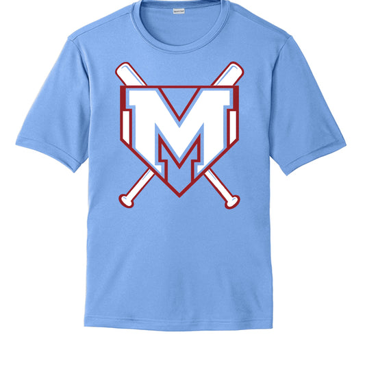 Carolina Blue - FRONT