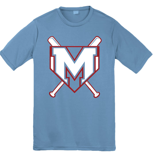 Carolina Blue - FRONT