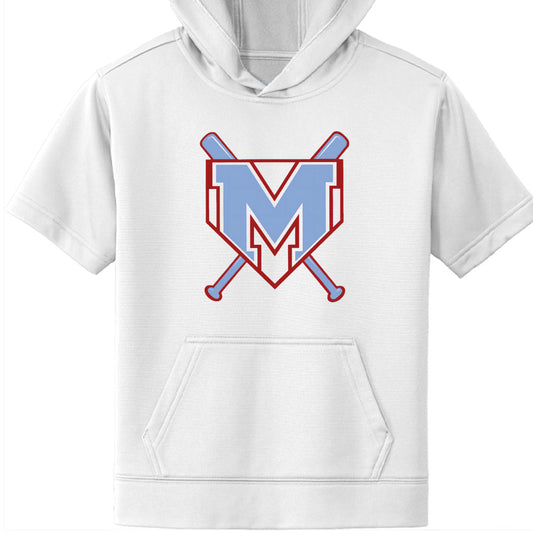 White - YST251 - FRONT
