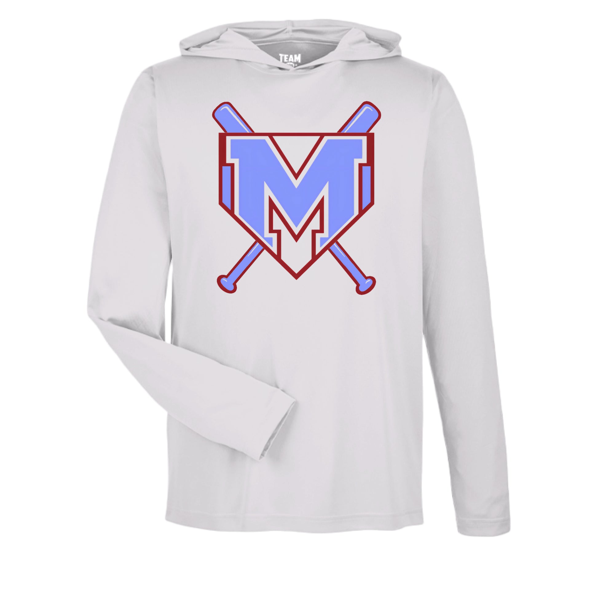 WHITE - FRONT