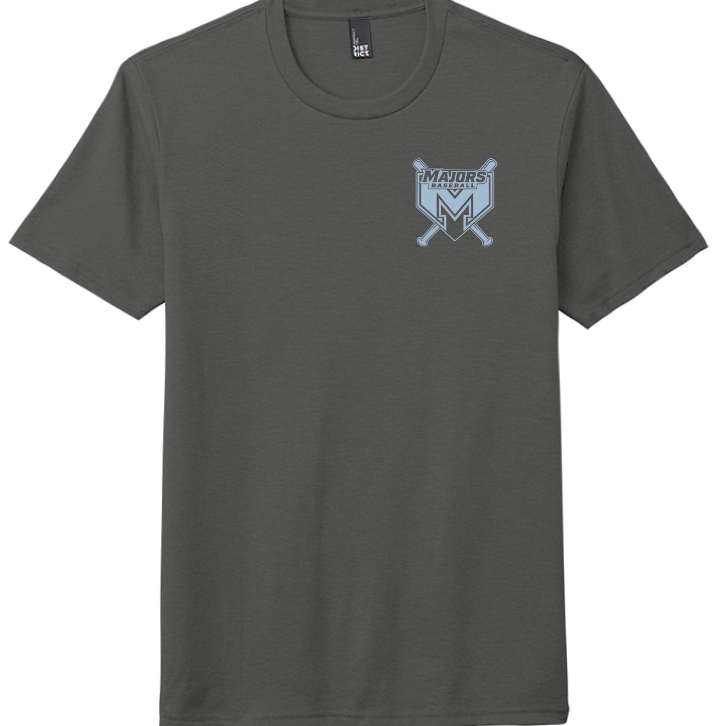 Charcoal - FRONT