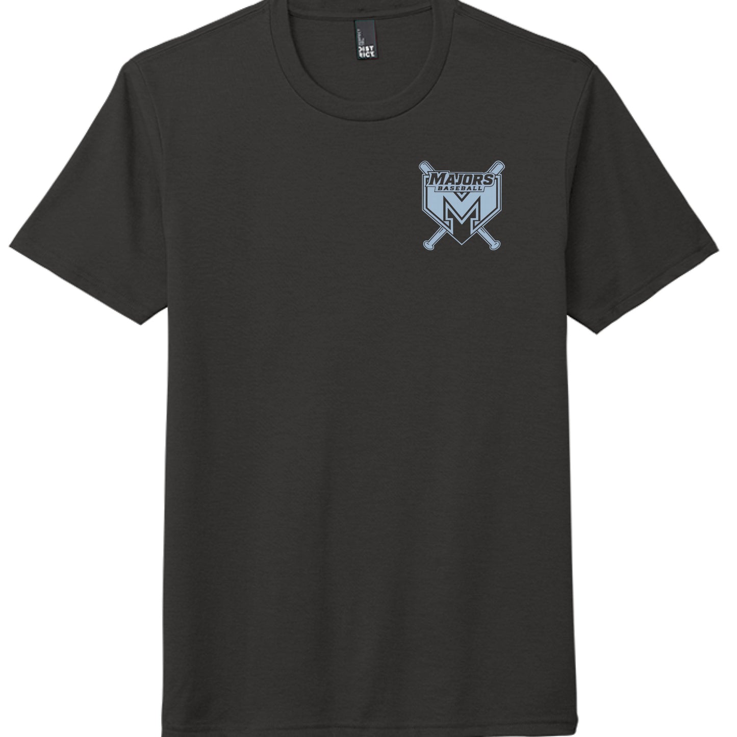 Black - FRONT