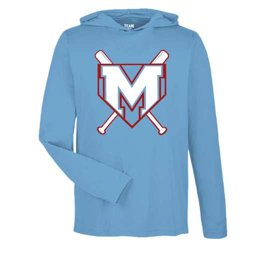 SPORT LIGHT BLUE - TT41 - FRONT