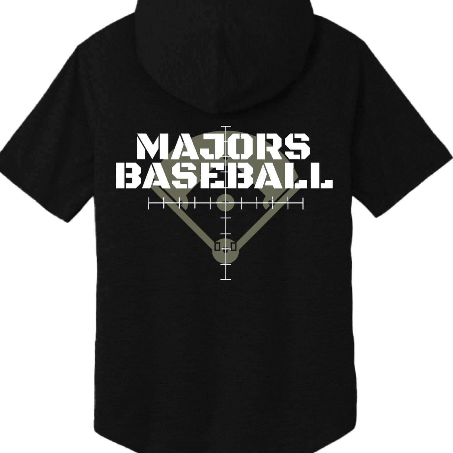 Black Triad So - BACK