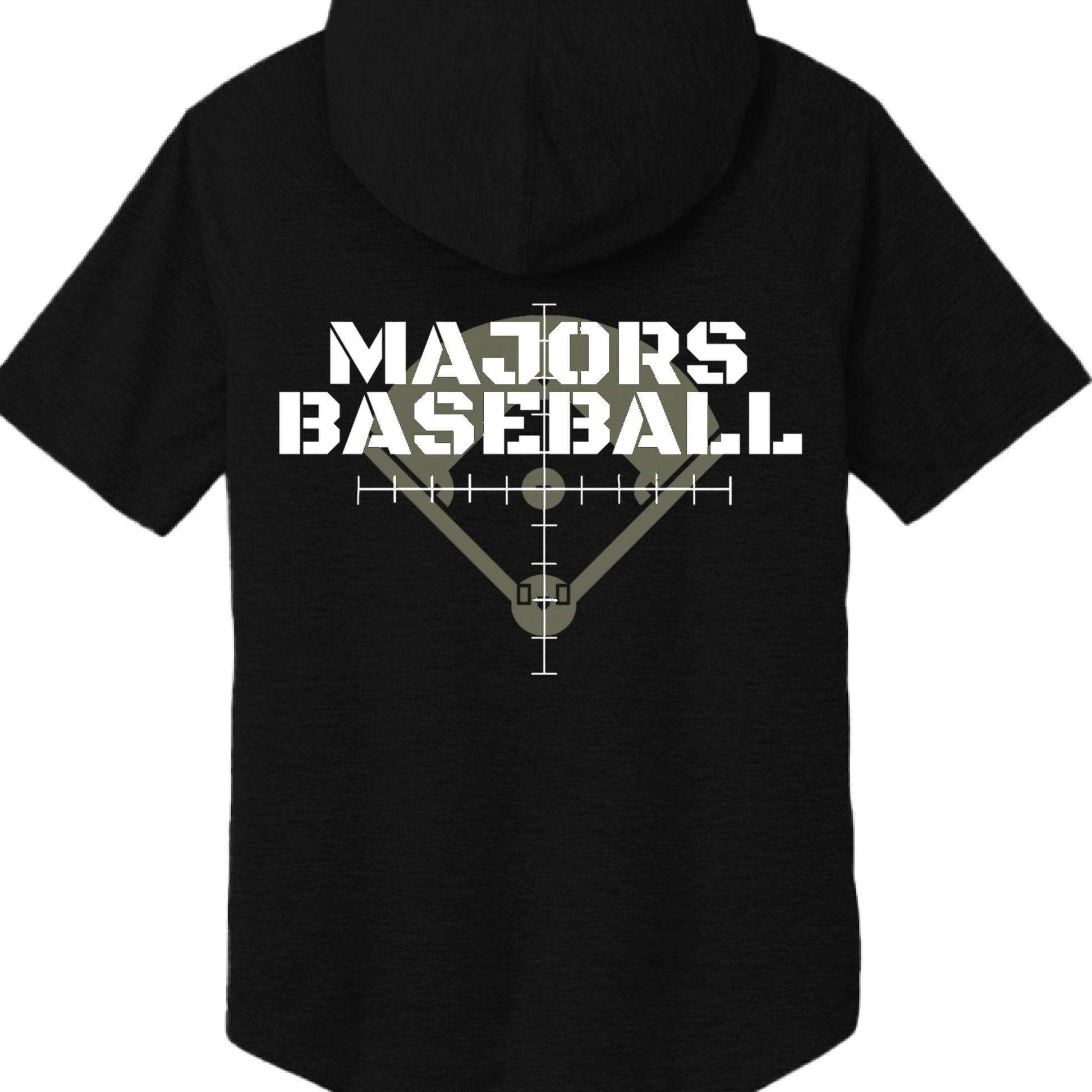 Black Triad So - BACK