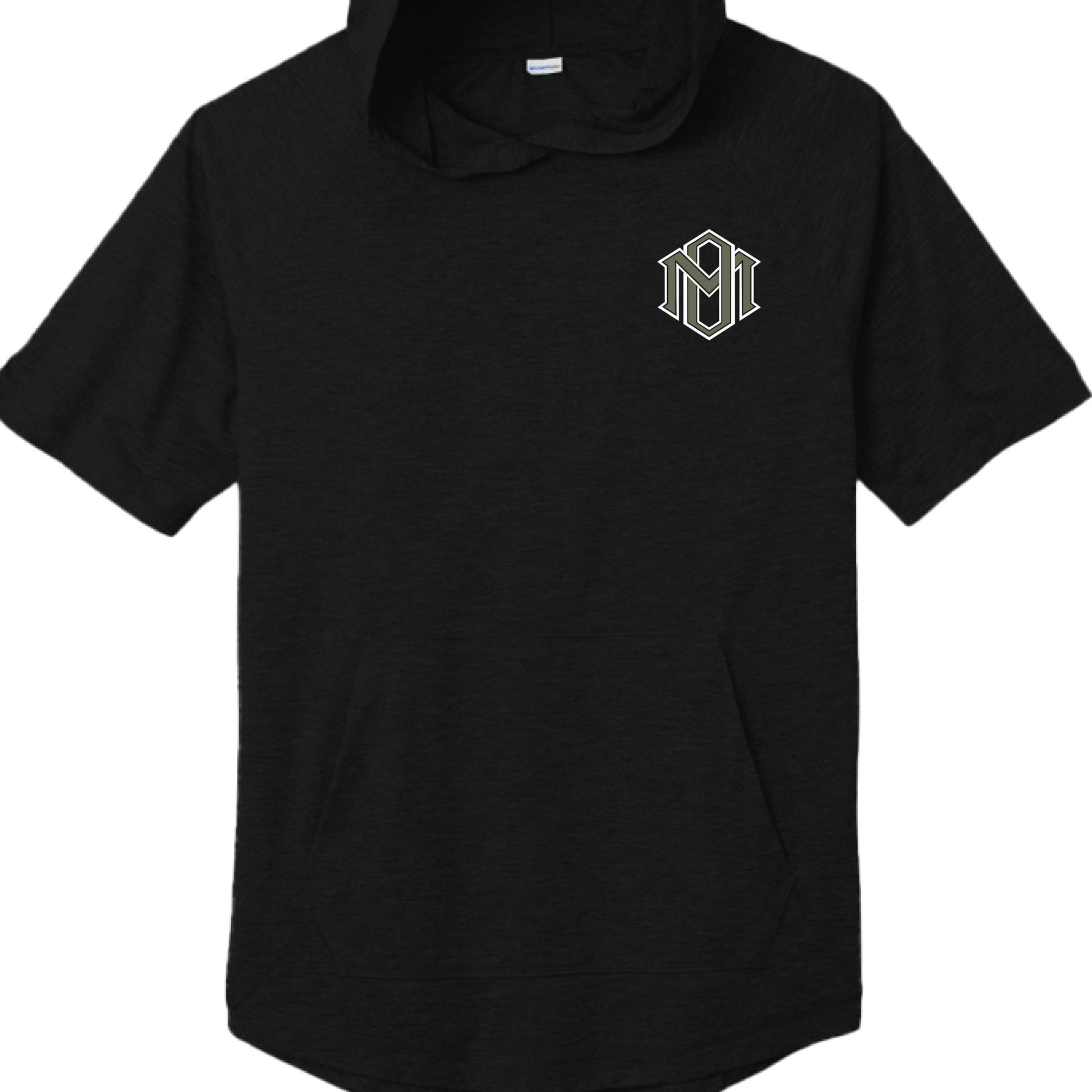 Black Triad So - FRONT