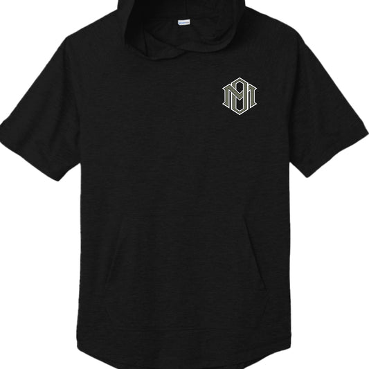 Black Triad So - FRONT