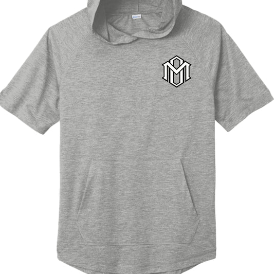 Light Grey Hth - FRONT