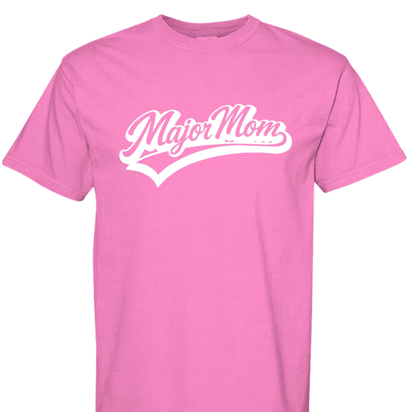 NEON PINK - FRONT