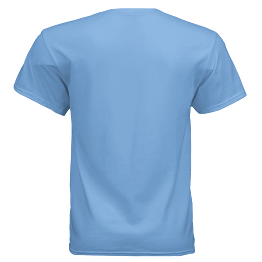 CAROLINA BLUE - G800 - BACK