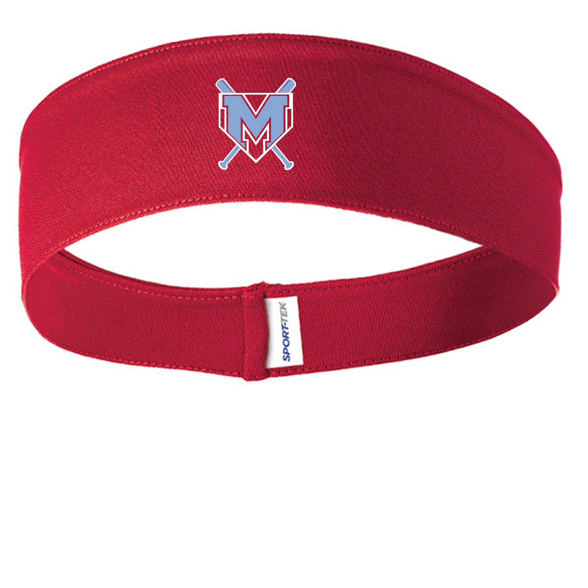 True Red - STA35 - FRONT